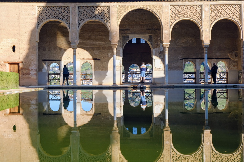 Alhambra, Granada, Spain.jpg
