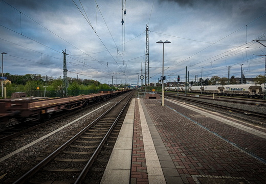 Railway
