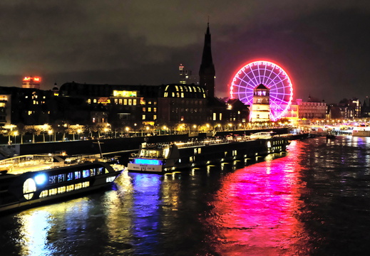 Ferris Wheel