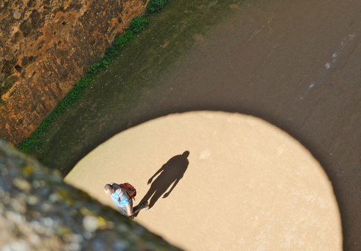 Shadow of the Man