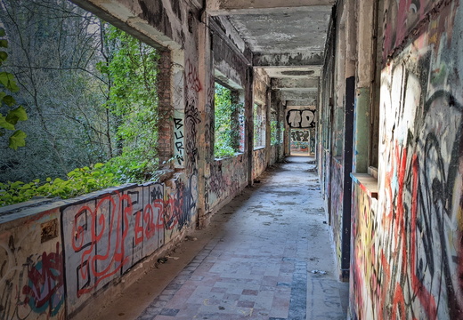 Haunted