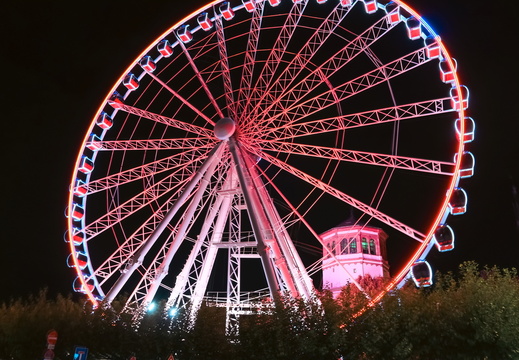 Ferris Wheel