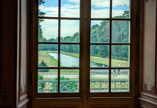 Schloss Benrath